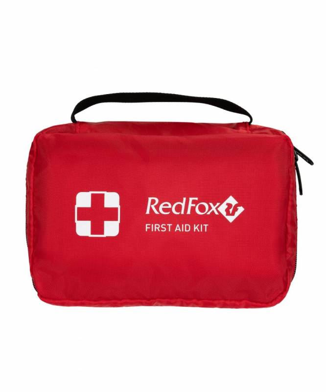 Аптечка RedFox Rescue Sport Kit Big