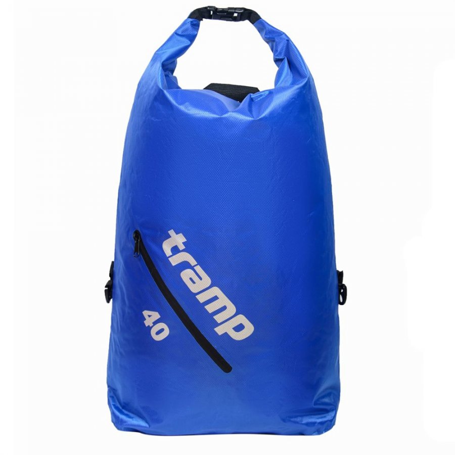 Герморюкзак Tramp Diamond Rip-Stop 40л