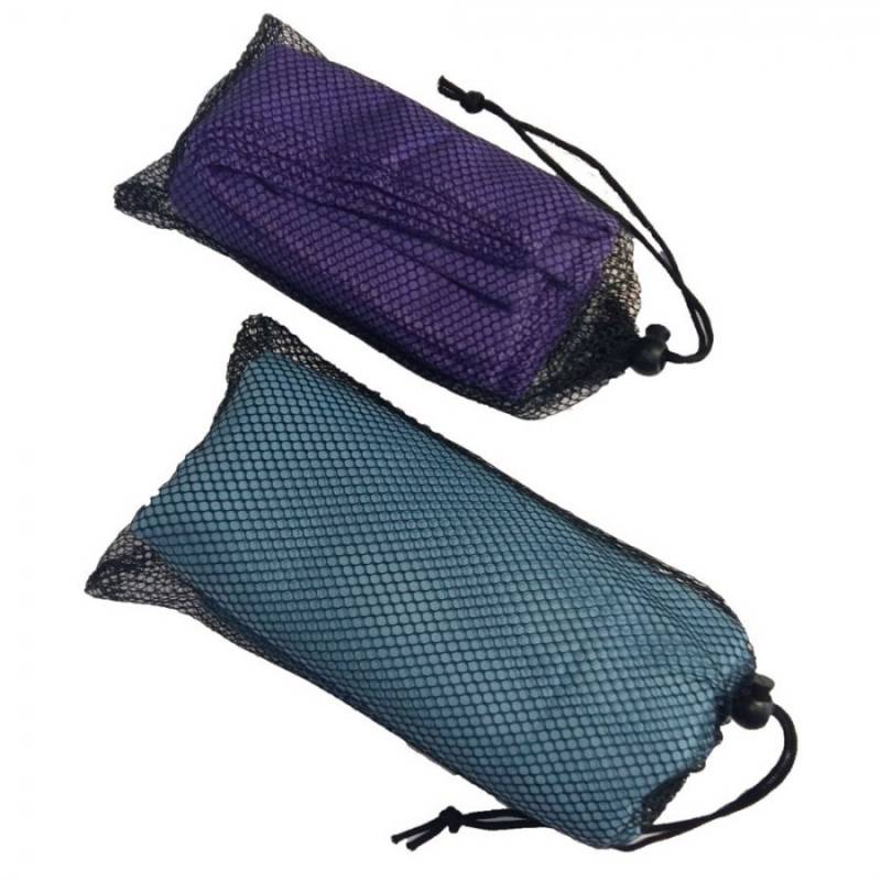 Полотенце туристическое Tramp Енисей Плюс