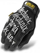 MW Womens Original Black L