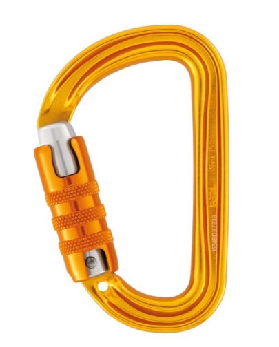 Карабин Petzl SM'D TL