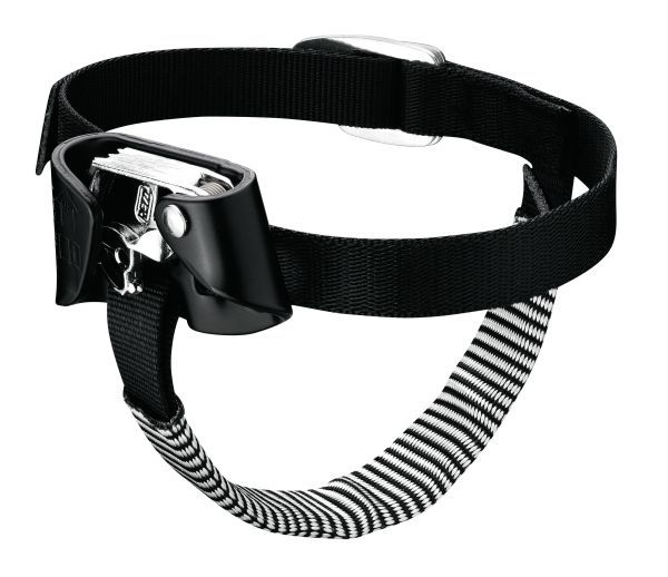 Зажим Petzl Pantin левый