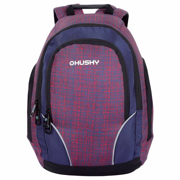 Рюкзак детский Husky JELLY 10