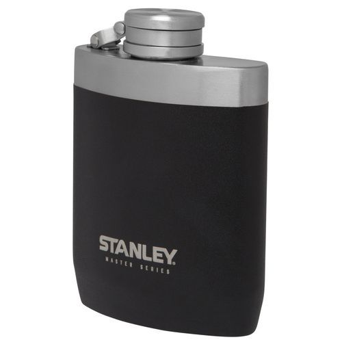 Фляжка STANLEY Master 0,23L