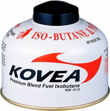 Баллон газовый Kovea 110 гр
