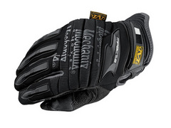 MW Mpact-II Black XX