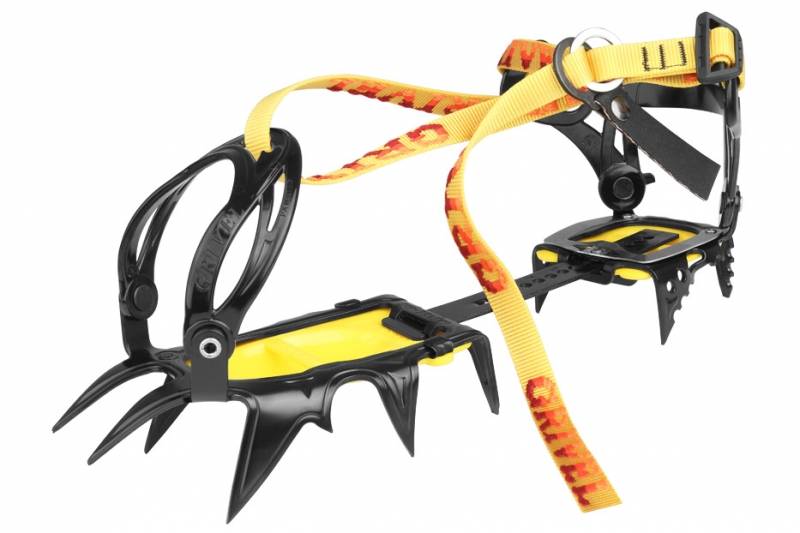 Кошки Grivel G12 New Classic