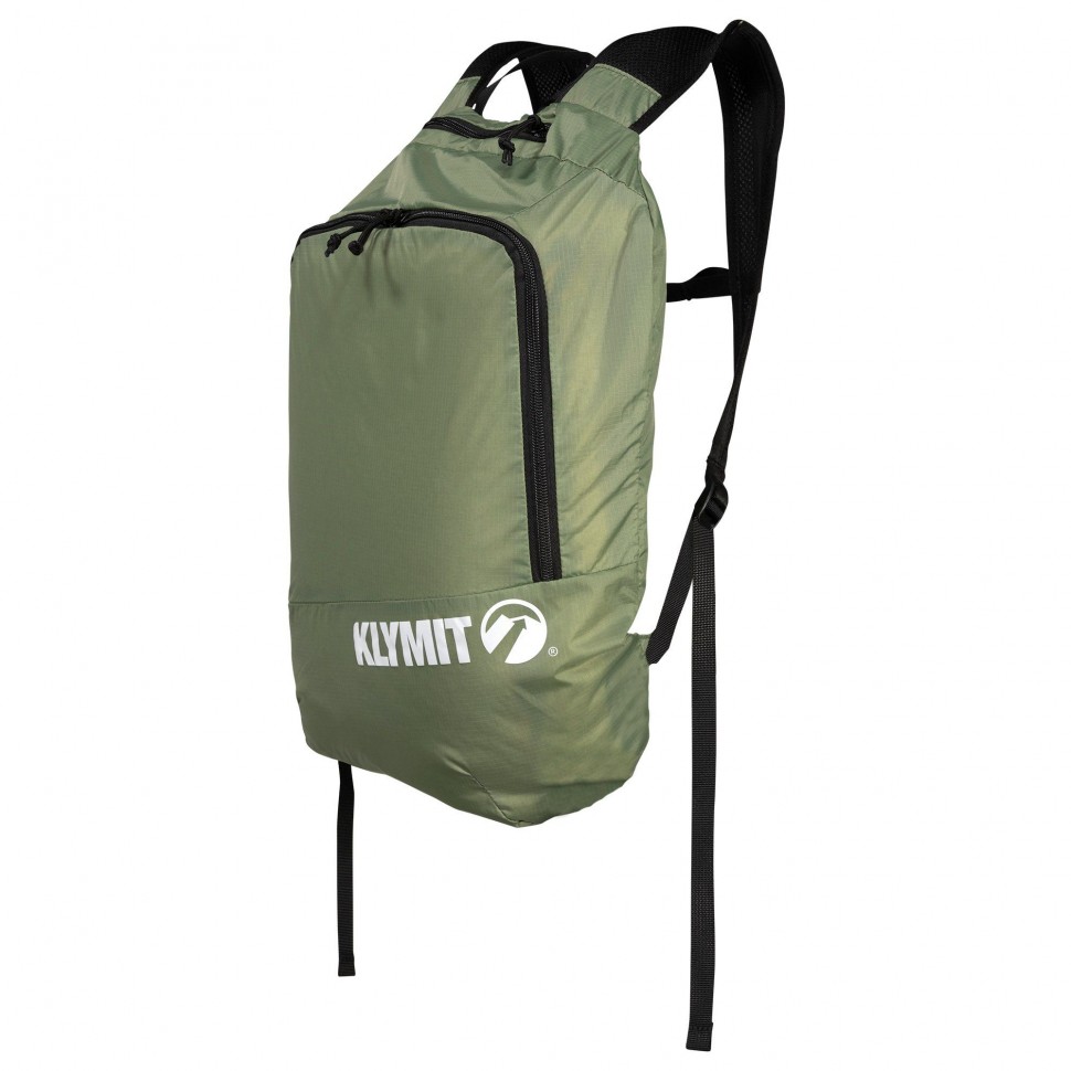 Рюкзак туристический KLYMIT V Seat Day Pack 20L