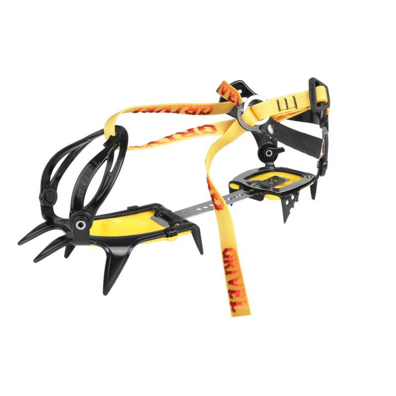 Кошки Grivel G10 New Classic