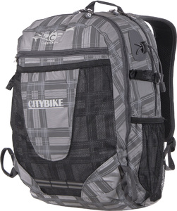 Рюкзак Снаряжение CITY BIKE 23