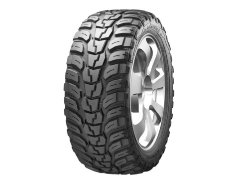 Шины Kumho Road Venture MT KL71 305/70R16 124/121Q