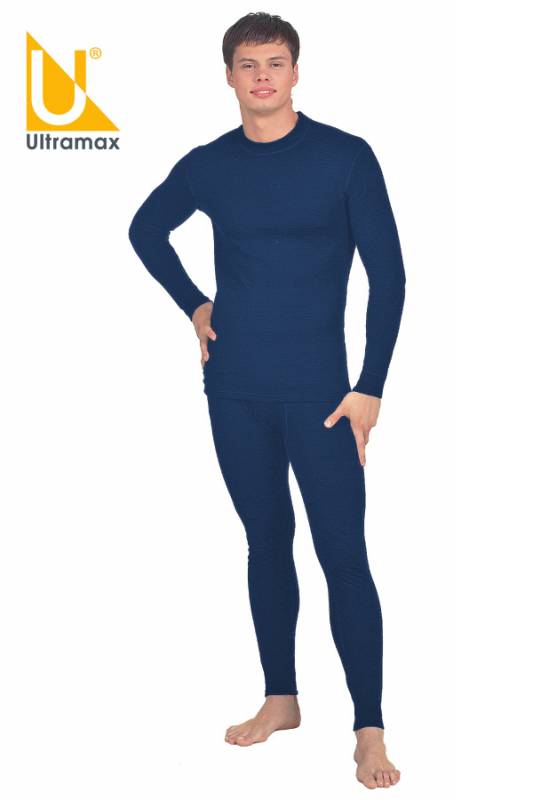 Термобелье Ultramax комплект мужской U2121New-DBL