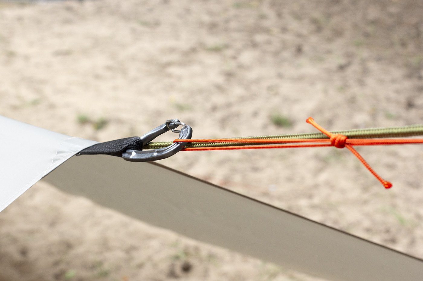 Тент групповой Снаряжение PU 3х4