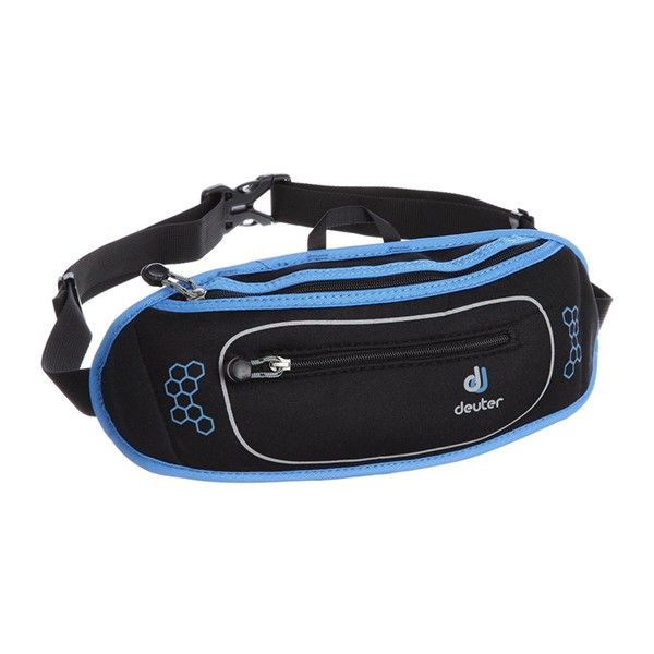 Сумка поясная Deuter Neo Belt II