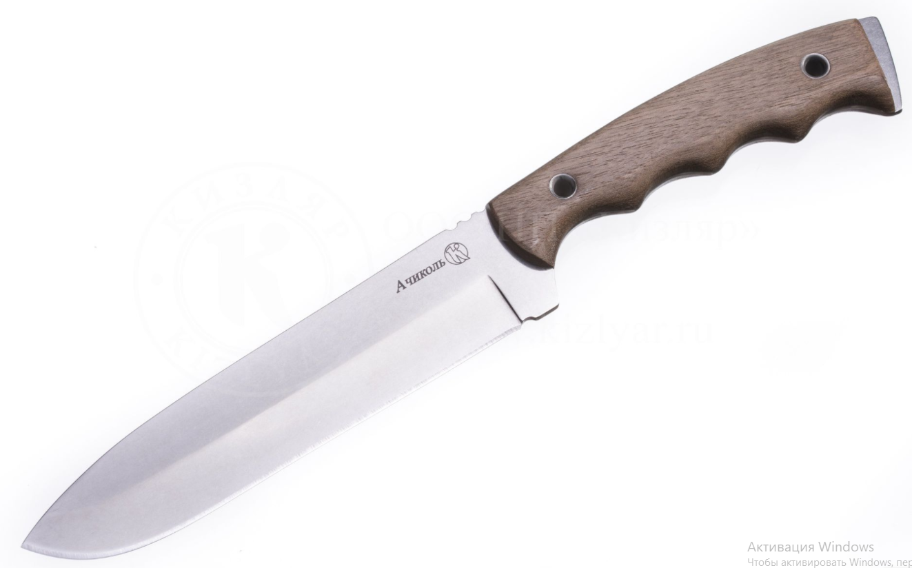 Нож туристический Кизляр Ачиколь
