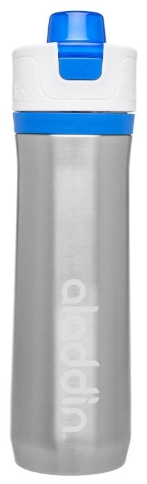 Бутылка для воды Aladdin Active Hydration 0.6L
