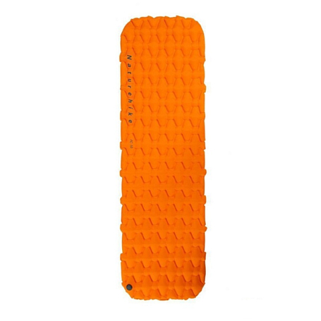 Коврик надувной Naturehike 2022 Fc-10 Single Sleeping Pad