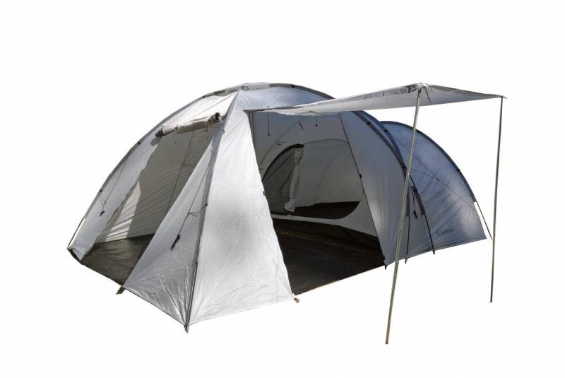 Палатка кемпинговая TALBERG CAMP 5  пятиместная