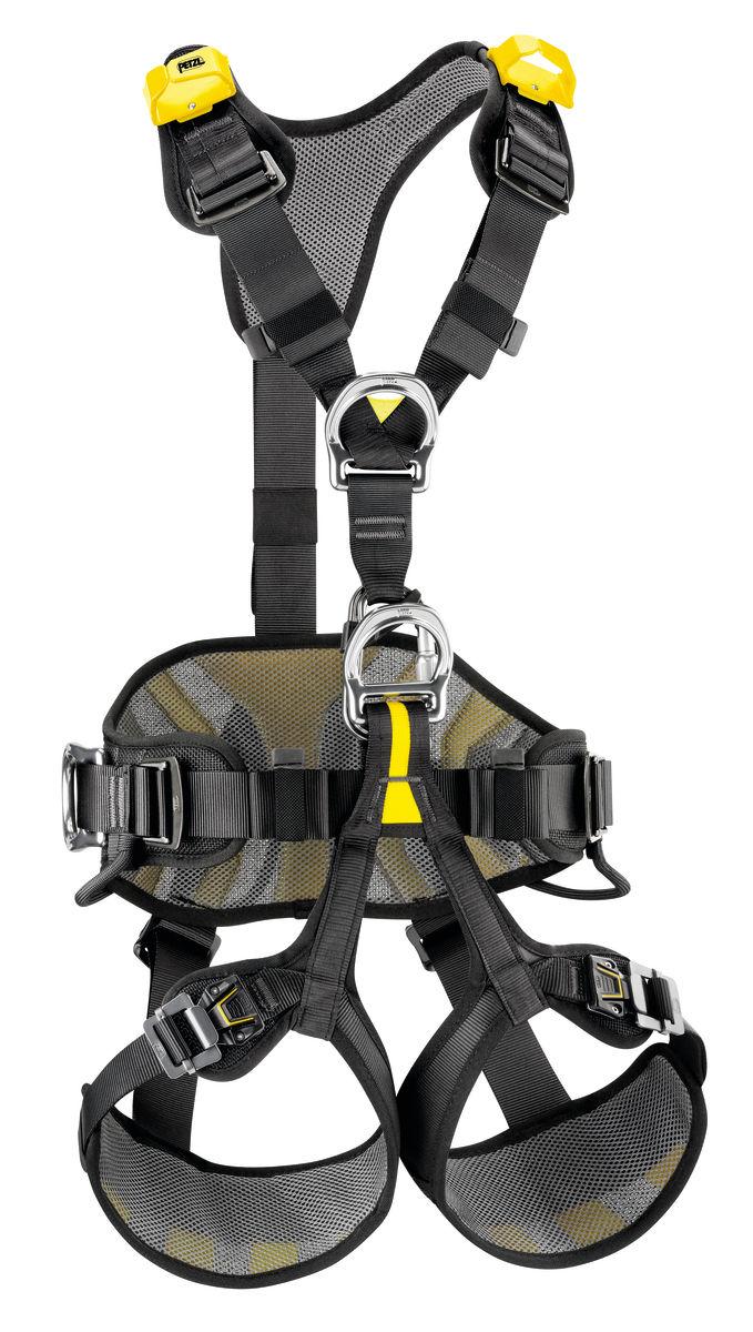 Система страховочная Petzl AVAO BOD FAST