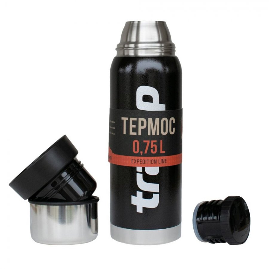 Термос Tramp Expedition line 0,75 л