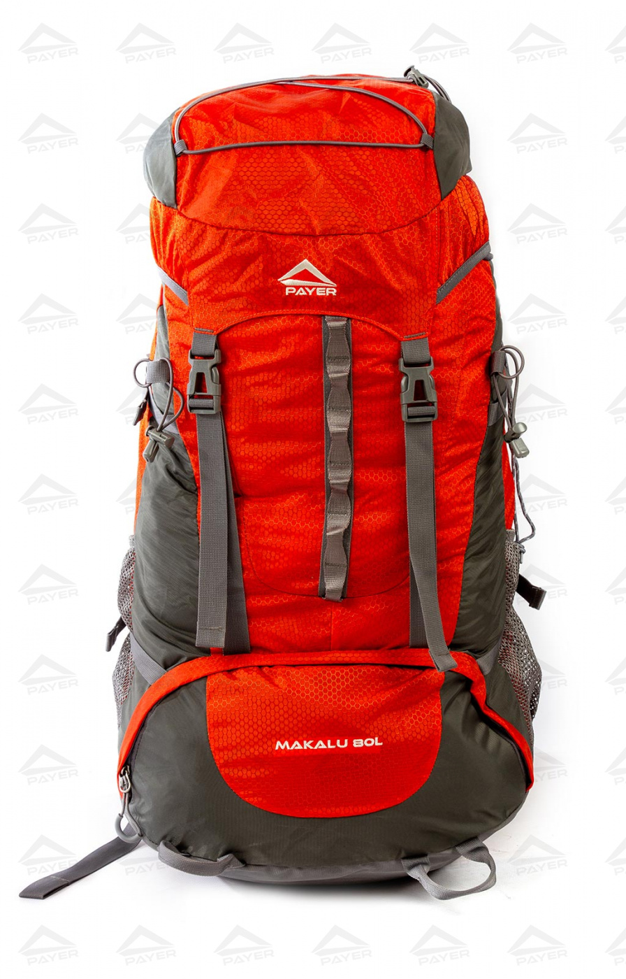 Рюкзак туристический PAYER Makalu 80L