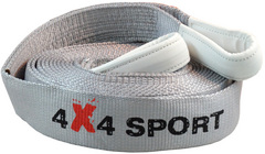 Стропа динамическая 4X4SPORT 9т