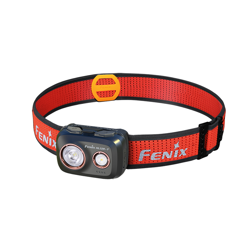 Фонарь налобный Fenix HL32R-T 800 Lumen