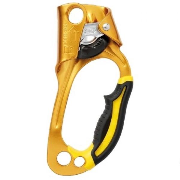 Жумар Petzl Ascension