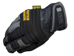 MW Winter Armor XX