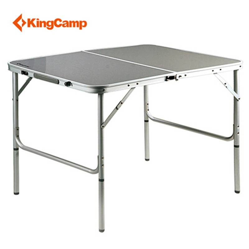 Стол складной KingCamp Alu.Folding Table 100х70х44