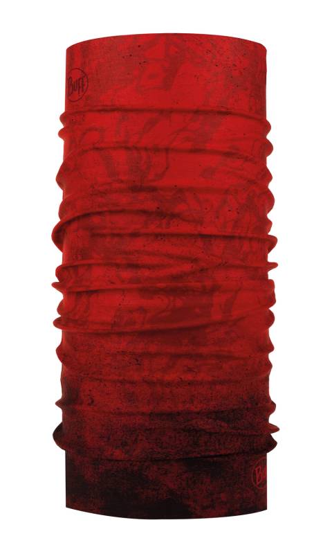 Бандана Buff ORIGINAL KATMANDU RED
