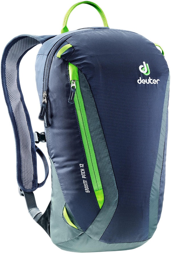 Рюкзак городской Deuter 2020 Gravity Pitch 12