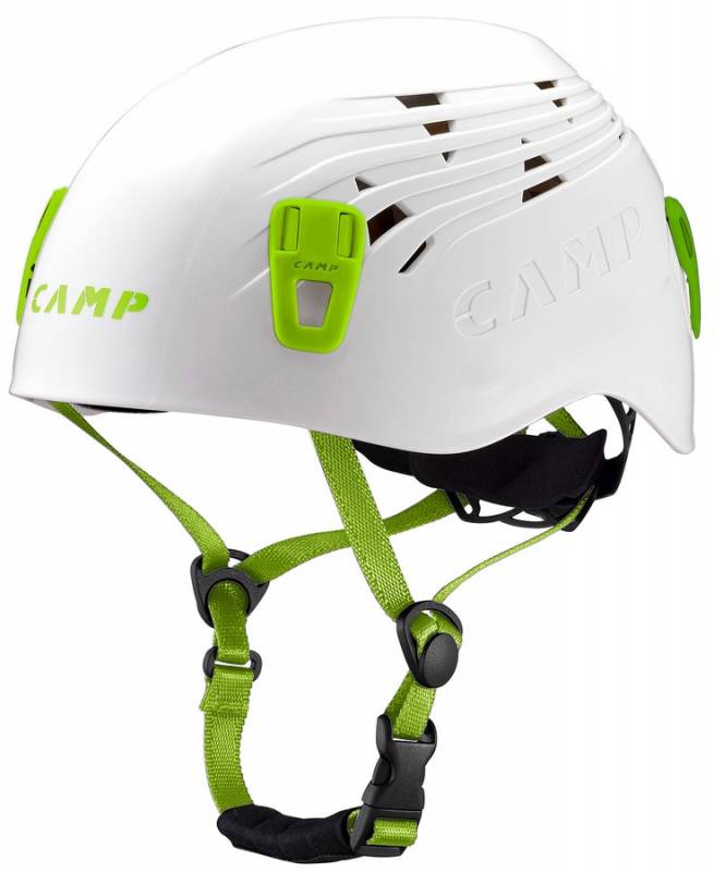 Каска альпинистская Camp Titan