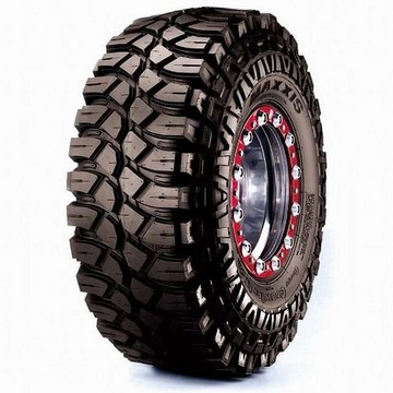 Шина всесезонная MAXXIS M-8090 35x12,5-15 113L TBL 6PR
