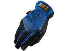 MW Fast Fit Glove Blue SM
