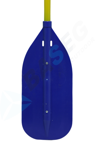 Весло рафтовое Baseg с увеличенной лопастью