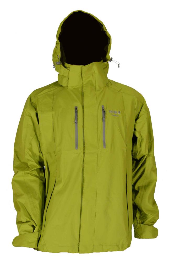 Ветровка Triton-M Gore-Tex