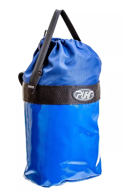 Транспортный мешок РИНГ BasketBag-ZF 6L