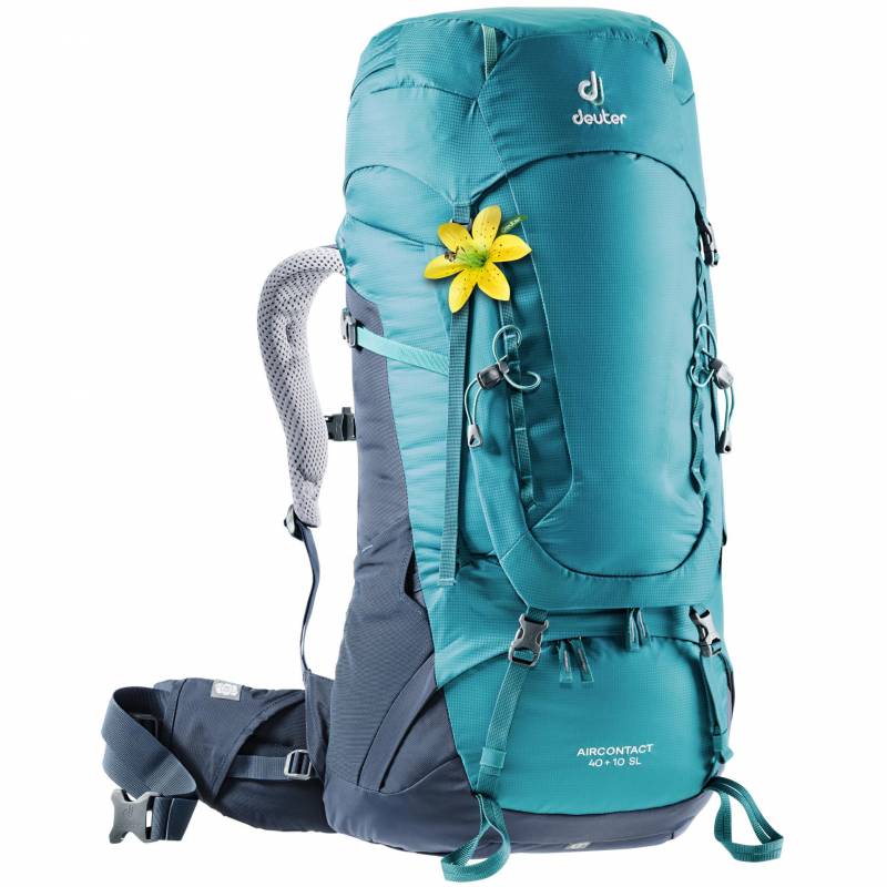 Рюкзак туристический Deuter Aircontact Lite 40+10 SL