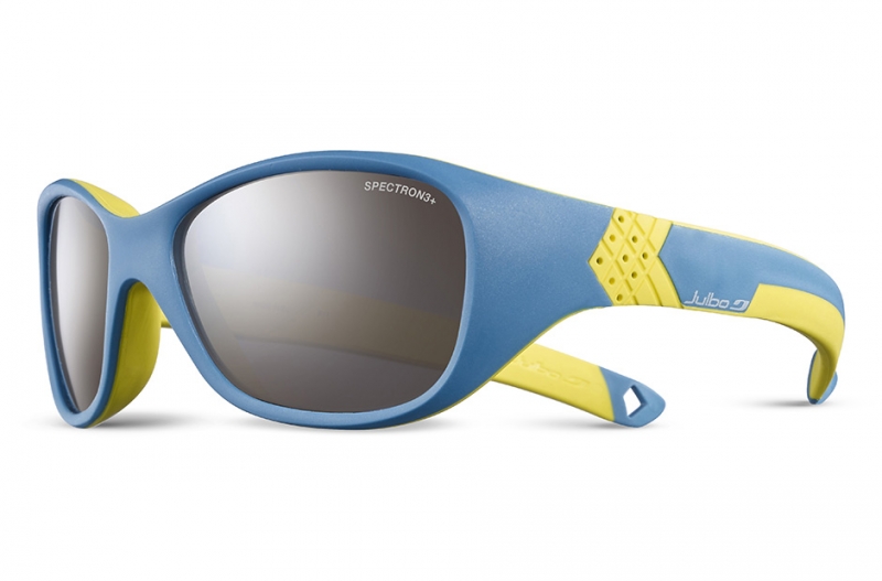 Очки альпинистские детские Julbo Solan 390