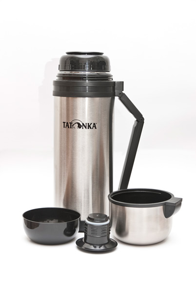 Термос Tatonka Hot&Сold Stuff 1,2 л