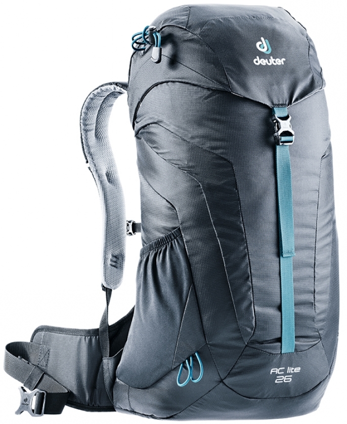 Рюкзак городской Deuter AC Lite 26