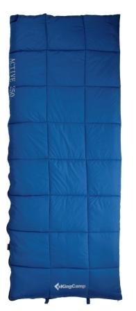Спальник KingCamp Active 250