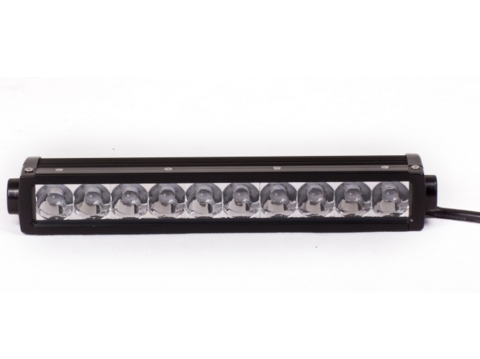 Светодиодная фара дальнего/ближнего света LED OSRAM (Германия) 10х5Вт