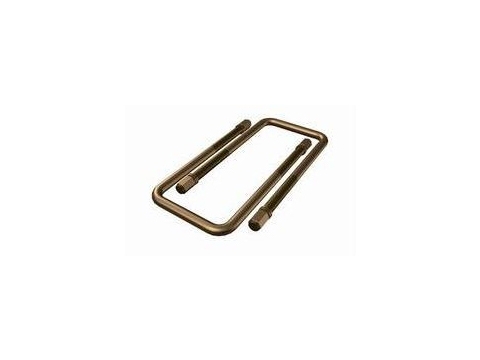 Передние U-болты для FORD F250 4WD 2003+, пара
