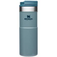 Термокружка STANLEY Classic Neverleak™ 0,47L