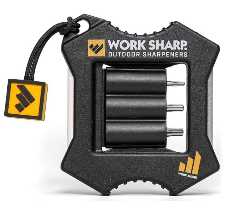 Точилка ручная Work Sharp MICRO SHARPENER