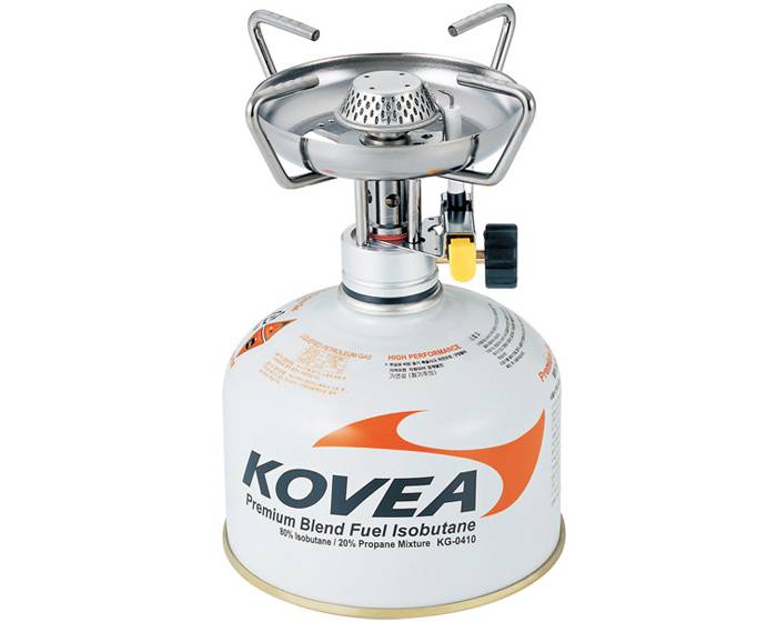 Горелка газовая Kovea KB-0410