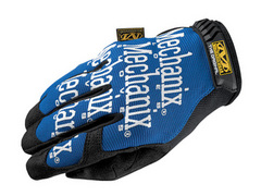 MW Original Glove Blue XX