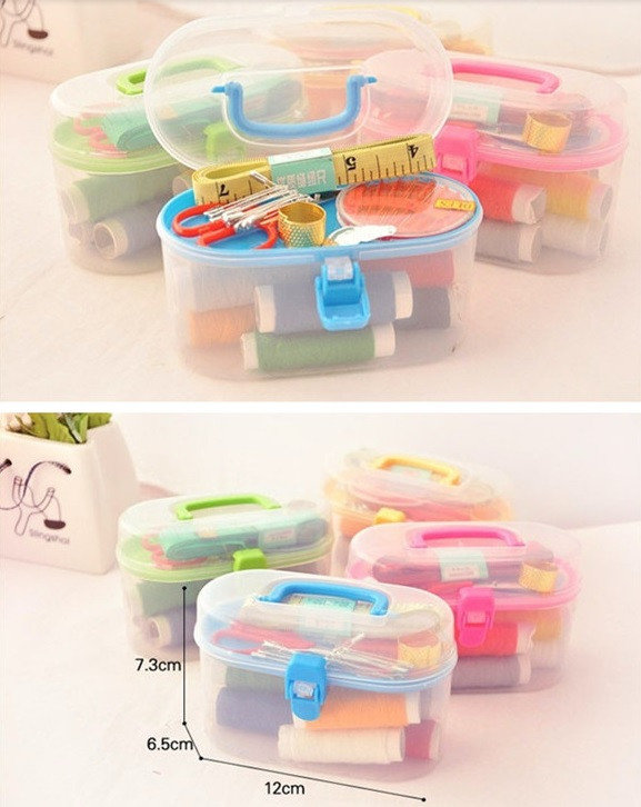 Набор для шитья 23 предмета